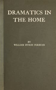 Dramatics in the home