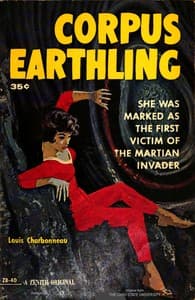 Corpus earthling
