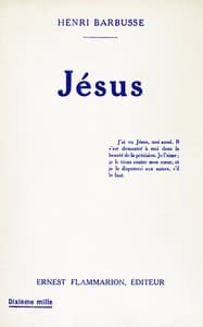 Jésus