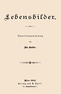 Lebensbilder