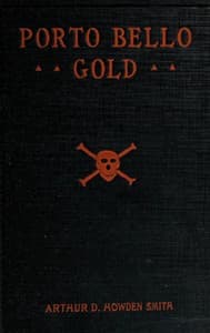 Porto Bello gold