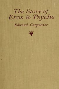 The story of Eros & Psyche (retold from Apuleius)