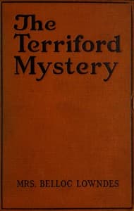 The Terriford mystery