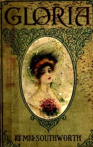 Gloria book cover