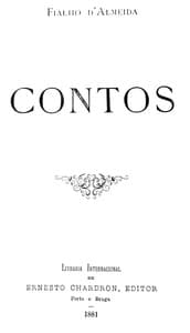 Contos