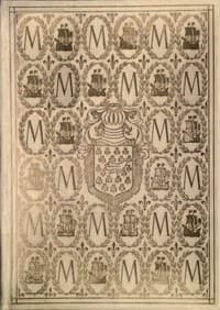 The journal of Montaigne's travels in Italy by way of Switzerland and Germany in 1580 and 1581, Volume 1 (of 3) book cover