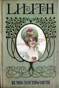 Lilith book cover