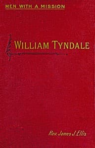 William Tyndale