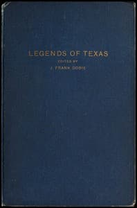 Legends of Texas
