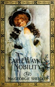 Earle Wayne's nobility book cover