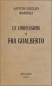 Le confessioni di fra Gualberto