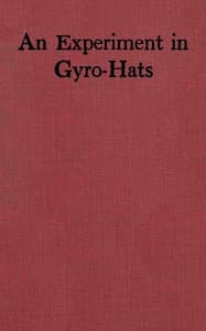 An experiment in gyro-hats