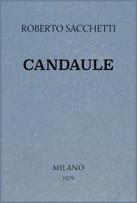 Candaule