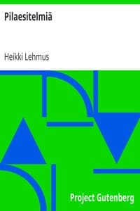 Pilaesitelmiä