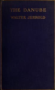 The Danube book cover