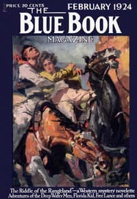 The riddle of the rangeland book cover