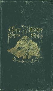 The comic history of the United States, from a period prior to the discovery of America to times long subsequent to the present