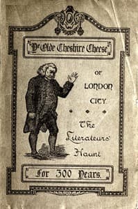 The book of The Cheese