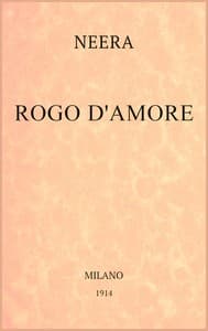 Rogo d'amore