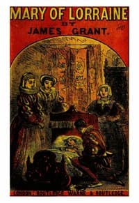 Mary of Lorraine