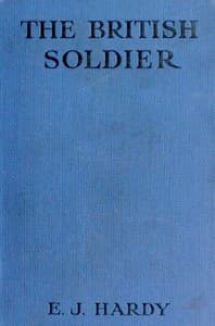 The British soldier