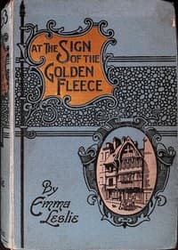 At the "Sign of the Golden Fleece"