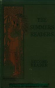 The Summers readers: second reader
