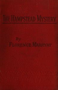 The Hampstead mystery: a novel. Volume 3 (of 3)
