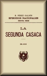 La segunda casaca