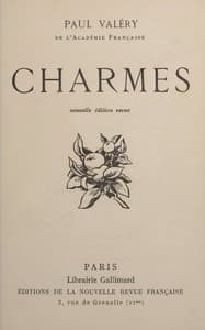 Charmes