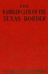 The Rambler Club on the Texas border