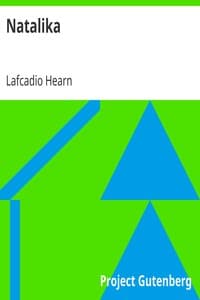 Natalika book cover