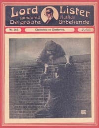Lord Lister No. 0302: Chesterton en Chesterton