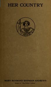Her country book cover
