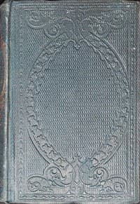 The rag pickers book cover