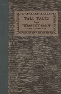 Tall tales from Texas