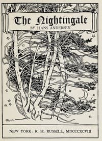 The nightingale book cover