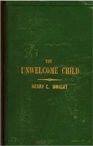 The unwelcome child