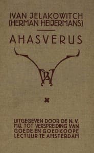 Ahasverus