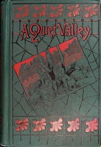 A quiet valley