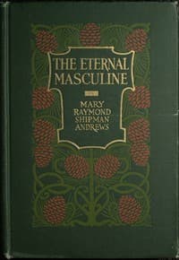 The eternal masculine