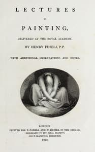 Lectures on painting, delivered at the Royal Academy