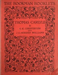 Thomas Carlyle