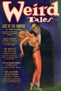 Black Canaan book cover