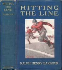 Hitting the line