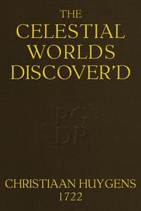 The celestial worlds discover'd