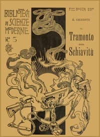 Il tramonto della schiavitù nel mondo antico