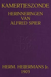 Kamertjeszonde