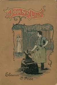 John's Lily book cover