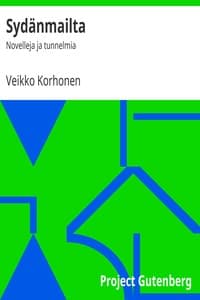 Sydänmailta